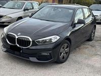 Usata BMW 116 Advantage 116 CV (85 kW) 2020 Utilitaria