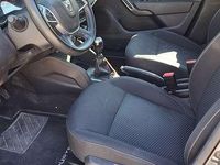 Usata Dacia Duster Comfort 116 CV (85 kW) 2021 SUV