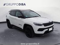 Usado Jeep Compass 131 CV (96 kW) 2024 Bicolore SUV
