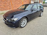 usata BMW 318 d Touring Business Advantage aut. IN ARRIVO