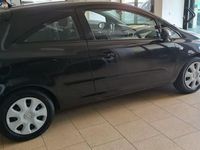 usata Opel Corsa 1.2 3 porte GPL Easytronic Enjoy