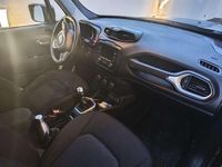 Usata Jeep Renegade Longitude 120 CV (88 kW) 2020 SUV