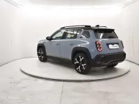Nuova Renault 4 E-Tech Komfort 110 kW (150 CV) 2025 Blu celeste / tetto nero SUV