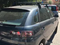 Usata Seat Ibiza 69 CV (50 kW) 2007 Utilitaria