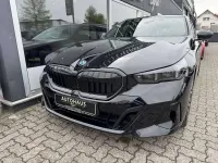 Usata BMW 540 M Sport 303 CV (222 kW) 2025 Nero Station wagon