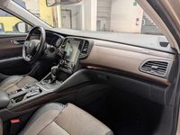 Usata Renault Talisman Initiale Paris 160 CV (117 kW) 2016 Marrone Berlina