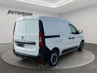 Usata Renault Express 75 CV (55 kW) 2022 Bianco Monovolume