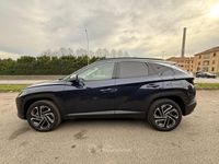 Nuova Hyundai Tucson 215 CV (158 kW) 2026 Other SUV
