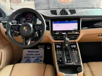 Usata Porsche Macan T 265 CV (194 kW) 2022 Nero SUV
