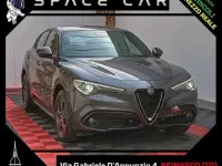 Usata Alfa Romeo Stelvio Business 190 CV (139 kW) 2022 Other SUV