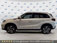 Usata Suzuki Vitara Cool 129 CV (94 kW) 2024 Blu SUV