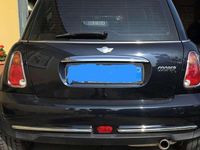 Usata Mini Cooper 116 CV (85 kW) 2007 Utilitaria