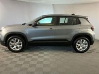 Usata Jeep Avenger Altitude 129 CV (94 kW) 2025 Argento SUV
