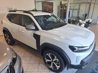 Nuova Dacia Duster Journey 122 CV (89 kW) 2026 Bianco SUV