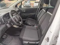 Usata Citroën C3 Aircross Shine 120 CV (88 kW) 2021 Grigio SUV