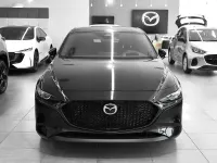 Nuova Mazda 3 Homura-Line 140 CV (102 kW) 2026 Nero Berlina