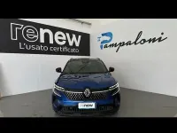Usata Renault Austral Techno 200 CV (147 kW) 2023 Blu scuro SUV