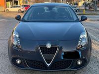 usata Alfa Romeo Giulietta (2010-21) - 2016