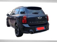 Usata Mini Cooper SD Countryman 143 CV (105 kW) 2014 Nero SUV