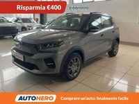 Usata Citroën C3 PureTech 101 CV (74 kW) 2025 Grigio SUV