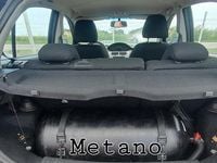 Usata Tata Indica 75 CV (55 kW) 2011 Nero Utilitaria