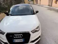 Usata Audi A1 Ambition 122 CV (89 kW) 2010 Utilitaria