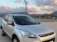 Usata Ford Kuga Business Edition 150 CV (110 kW) 2015 Grigio SUV