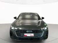 Usata Audi A5 S-Line 204 CV (150 kW) 2025 Grigio daytona perlato Berlina