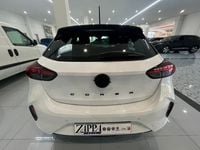 Usata Opel Corsa 101 CV (74 kW) 2025 Bianco Utilitaria