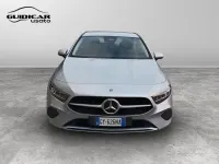 Begagnad Mercedes A180 Advanced 116 HK (85 kW) 2025 Silver Sedan