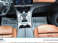 Usata DS Automobiles DS7 Crossback Grand Chic 130 CV (95 kW) 2022 Grigio SUV