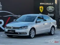Usata VW Passat Highline 140 CV (102 kW) 2011 Grigio Berlina