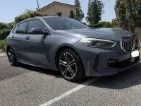 Usata BMW 118 Luxury Line 150 CV (110 kW) 2020 Berlina
