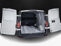 Nuova Mercedes Vito 136 CV (100 kW) 2026 Bianco Furgone