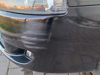 Usata Alfa Romeo 147 Distinctive 150 CV (110 kW) 2005 Nero Utilitaria