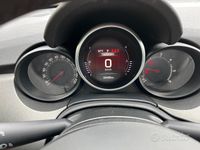 Usata Fiat 500X 2019 Marrone SUV