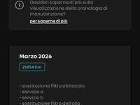 Usata Renault Austral Evolution 131 CV (96 kW) 2025 Grigio SUV