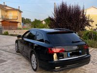 usata Audi A6 Avant 3.0 tdi Business Plus 218cv s-tronic