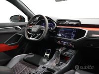 usata Audi RS3 Sportback rs 2.5 quattro s-tronic