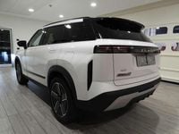 Nuova Jaecoo 7 347 CV (255 kW) 2026 Khaki white SUV