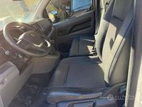 Usata Peugeot Expert S 115 CV (84 kW) 2018 Bianco Furgone