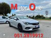 usata Opel Astra 1.5 CDTI 122 CV AT9 Sports Tourer Ultim