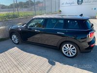 usata Mini Clubman Mini 2.0 Cooper D Business Clubman