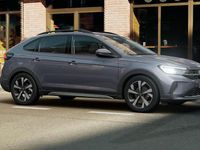 Nuova VW Taigo Edition 116 CV (85 kW) 2026 Smoky grey metallizzato SUV