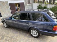 Usata BMW 520 150 CV (110 kW) 1993 Station wagon