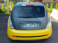 Usata Lancia Ypsilon 90 CV (66 kW) 2007 Utilitaria