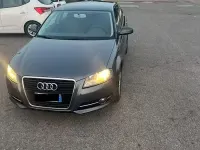 Usata Audi A3 90 CV (66 kW) 2012 Utilitaria