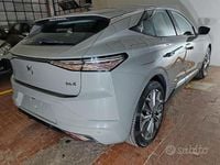 Usata DS Automobiles DS4 Trocadero 131 CV (96 kW) 2023 Grigio Berlina