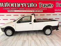 usata Fiat Strada 1.9 diesel Pick-up