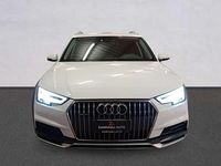 Usata Audi A4 Allroad Ambiente 190 CV (139 kW) 2018 Bianco Station wagon